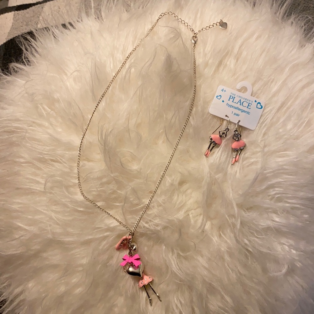 Kids jewelry